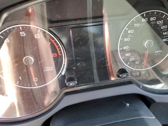 Photo 8 from auction – 2015 AUDI Q5 PREMIUM with VIN WA1LFAFP5FA112702