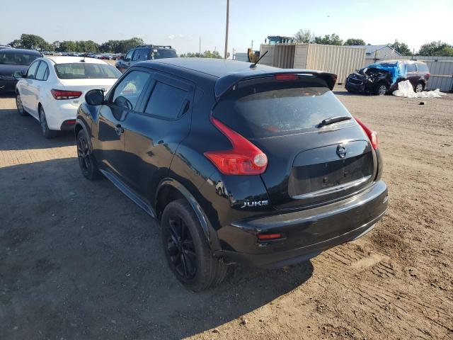 Photo 3 from auction – 2014 NISSAN JUKE S with VIN JN8AF5MR3ET451538