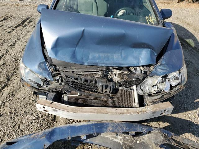Photo 7 from auction – 2010 HONDA CIVIC LX with VIN 2HGFA1F59AH536492