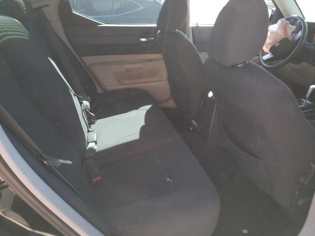 Photo 6 from auction – 2007 DODGE CHARGER SE with VIN 2B3KK43GX7H709433