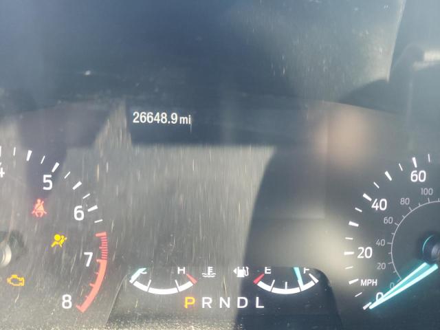 Photo 8 from auction – 2021 FORD EXPLORER with VIN 1FMSK8BH9MGA46181