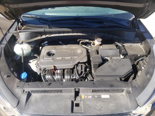 Photo 7 from auction – 2020 HYUNDAI TUCSON LIM with VIN KM8J3CAL8LU087435