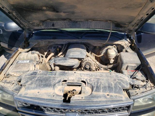 Photo 7 from auction – 2007 CHEVROLET SILVERADO with VIN 1GCEC19V07Z199686