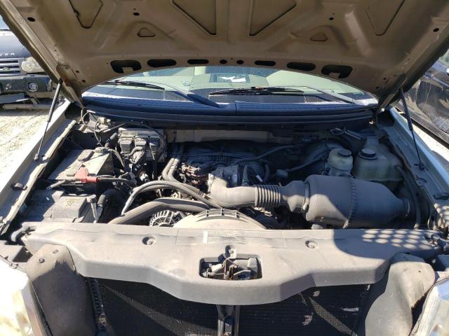 Photo 7 from auction – 2007 FORD F150 with VIN 1FTRF12277KB12772