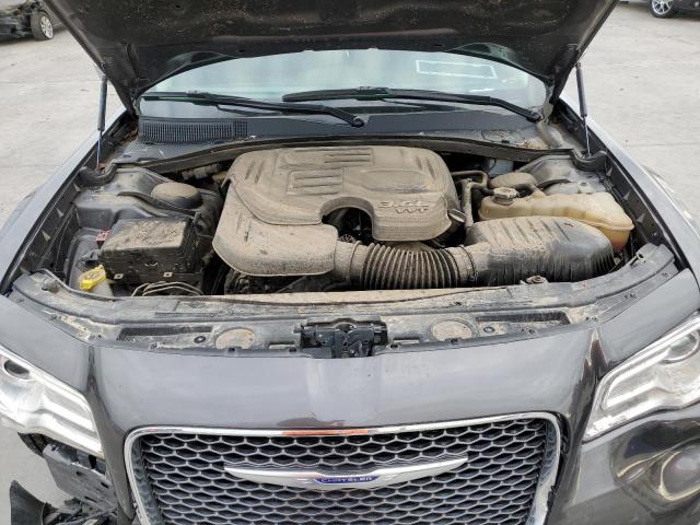 Photo 7 from auction – 2019 CHRYSLER 300 LIMITE with VIN 2C3CCAEG0KH594902