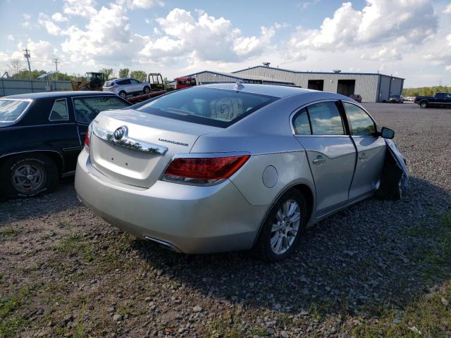 Photo 4 from auction – 2013 BUICK LACROSSE with VIN 1G4GA5E34DF237178