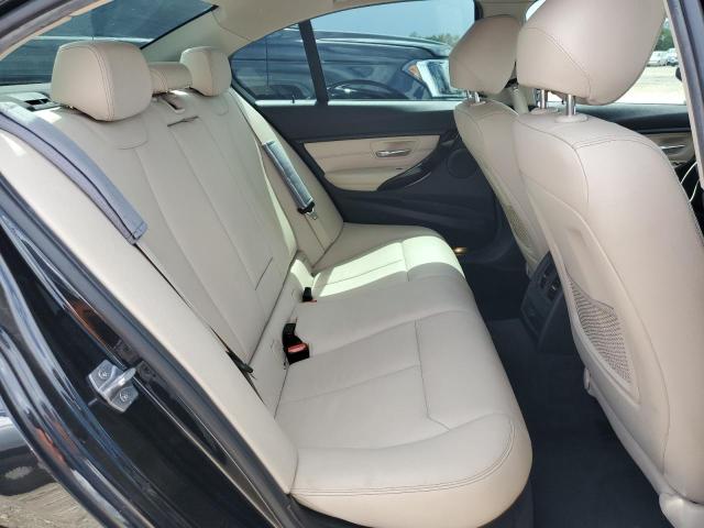 Photo 6 from auction – 2015 BMW 328 I with VIN WBA3A5G59FNS91163