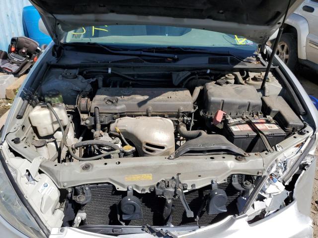 Photo 7 from auction – 2003 TOYOTA CAMRY LE with VIN 4T1BE32K53U129645