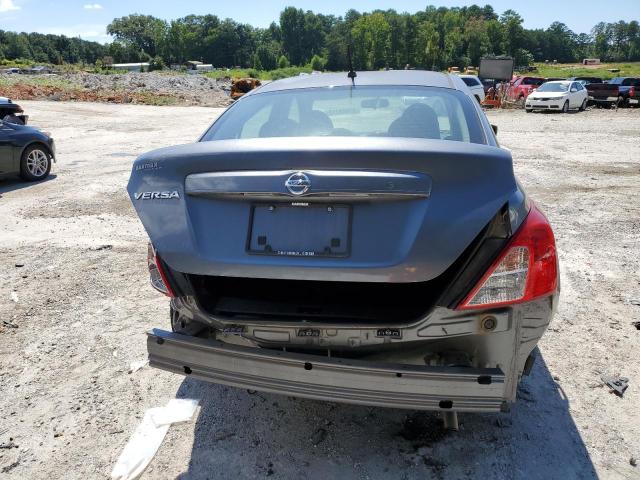 Photo 9 from auction – 2016 NISSAN VERSA S with VIN 3N1CN7AP8GL838781