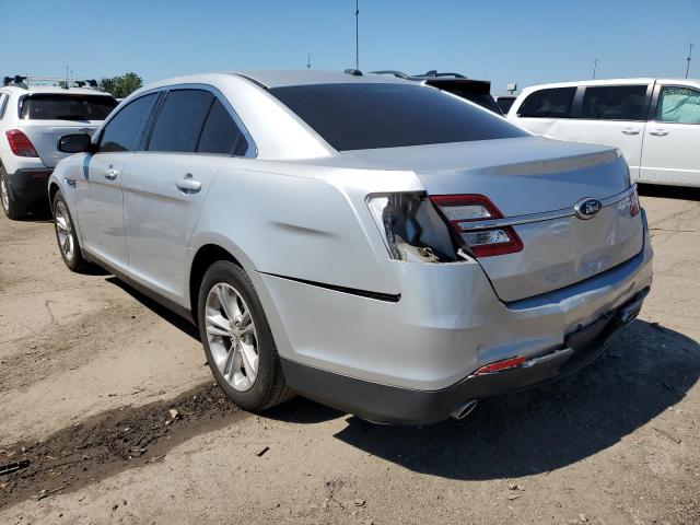 Photo 3 from auction – 2014 FORD TAURUS SEL with VIN 1FAHP2E81EG118233