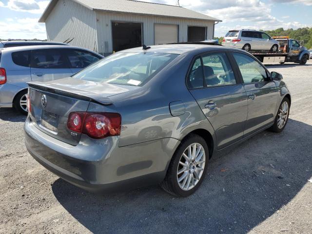 Photo 4 from auction – 2008 VOLKSWAGEN JETTA WOLF with VIN 3VWRA71K08M170572