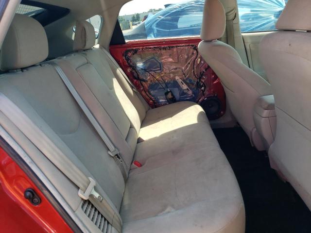 Photo 6 from auction – 2014 TOYOTA PRIUS with VIN JTDKN3DU5E0357884