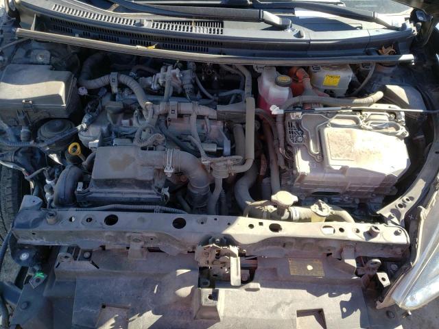 Photo 7 from auction – 2015 TOYOTA PRIUS C with VIN JTDKDTB32F1580084