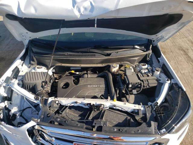Photo 7 from auction – 2020 GMC TERRAIN SL with VIN 3GKALVEV8LL197217