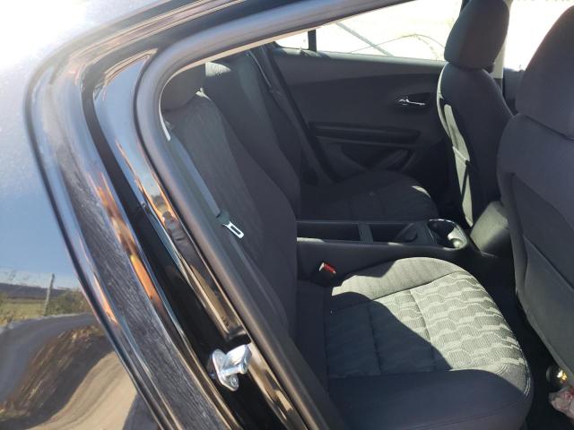 Photo 6 from auction – 2013 CHEVROLET VOLT with VIN 1G1RA6E48DU135141
