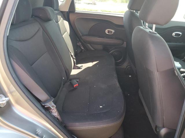 Photo 6 from auction – 2016 KIA SOUL with VIN KNDJN2A20G7325170