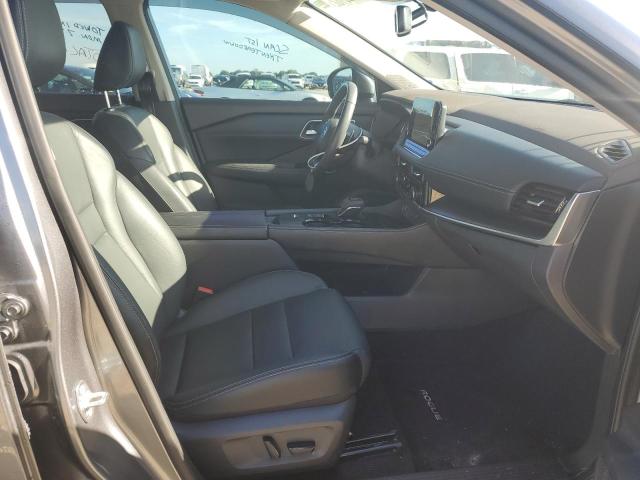 Photo 5 from auction – 2021 NISSAN ROGUE SL with VIN 5N1AT3CA3MC765253