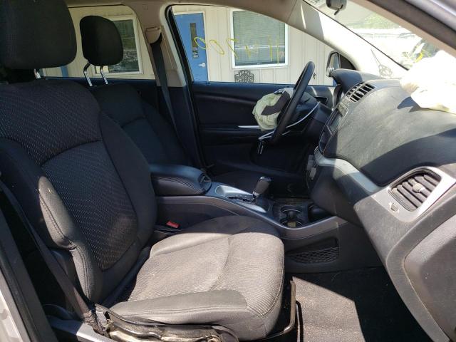 Photo 5 from auction – 2011 DODGE JOURNEY MA with VIN 3D4PG1FG7BT549059
