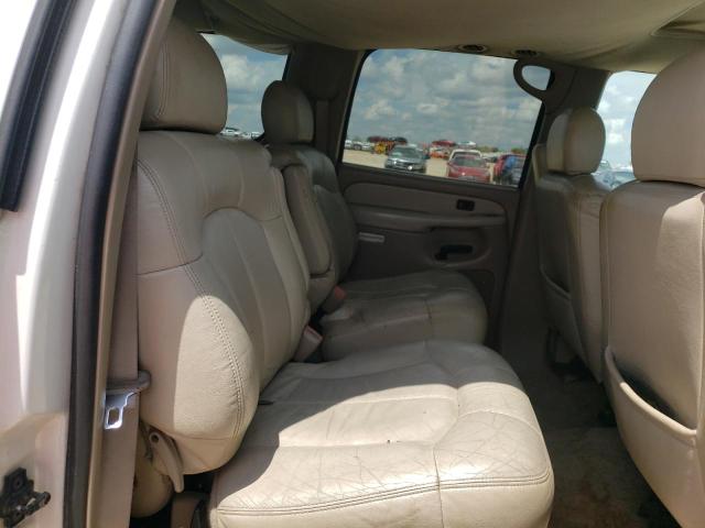 Photo 6 from auction – 2002 CHEVROLET SUBURBAN K with VIN 3GNFK16Z92G307351
