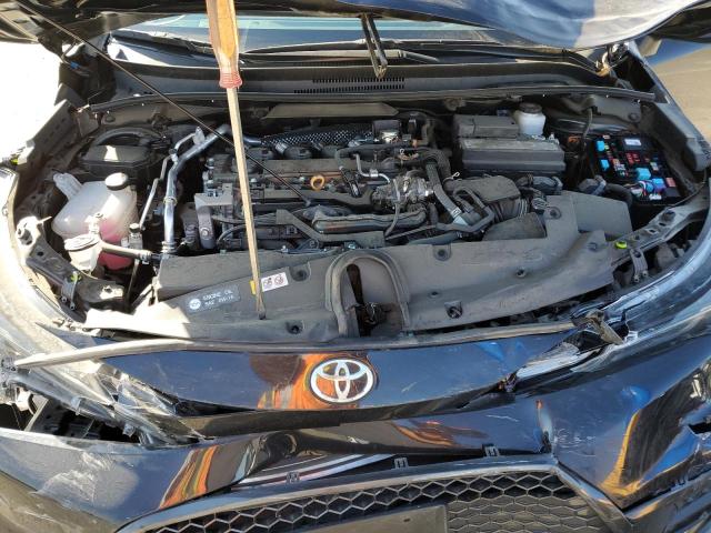 Photo 7 from auction – 2020 TOYOTA COROLLA SE with VIN 5YFS4RCE2LP043998