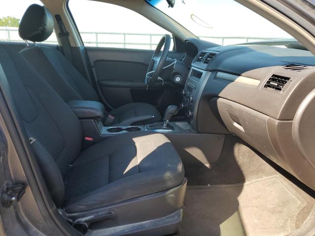 Photo 5 from auction – 2011 FORD FUSION SE with VIN 3FAHP0HA1BR222986
