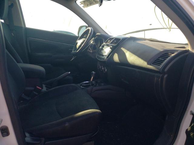 Photo 5 from auction – 2015 MITSUBISHI OUTLANDER with VIN 4A4AR4AU4FE003264