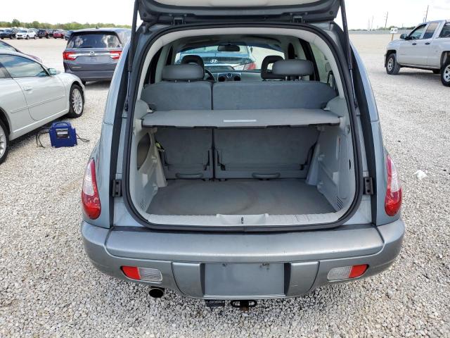 Photo 9 from auction – 2008 CHRYSLER PT CRUISER with VIN 3A8FY48B48T109780