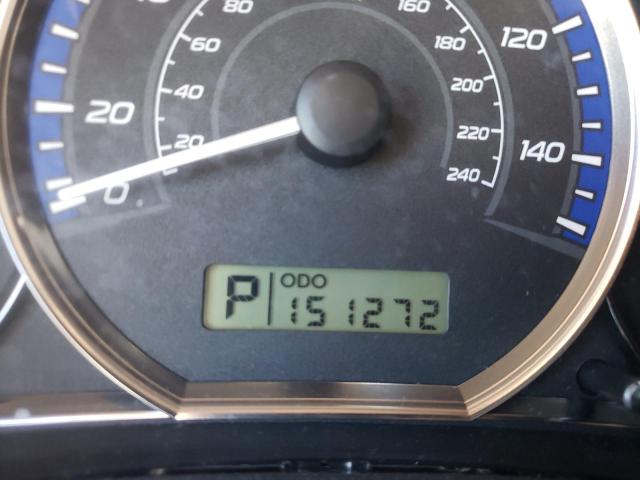 Photo 8 from auction – 2012 SUBARU FORESTER 2 with VIN JF2SHADC5CH416872