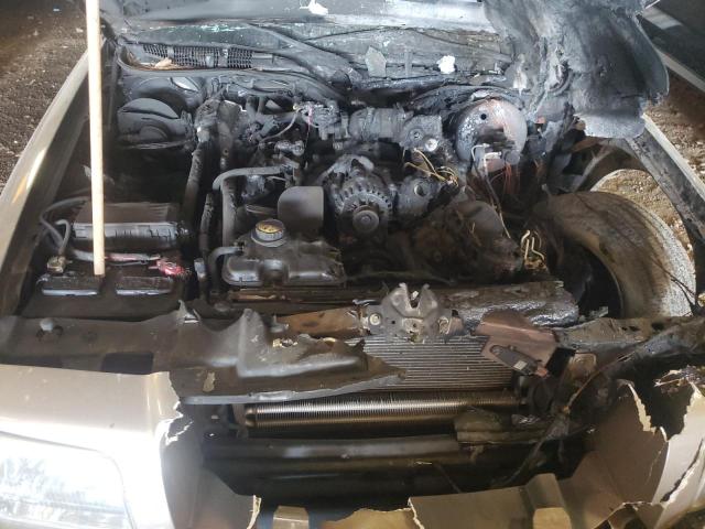 Photo 7 from auction – 2006 MERCURY GRAND MARQ with VIN 2MEFM74V96X631450