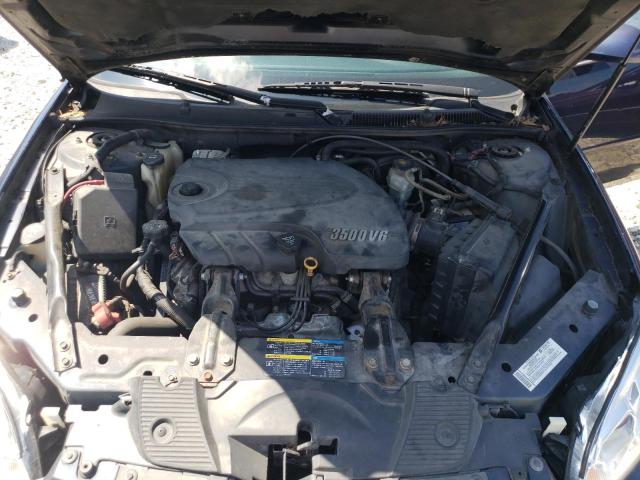 Photo 7 from auction – 2007 CHEVROLET IMPALA LT with VIN 2G1WT58KX79390280