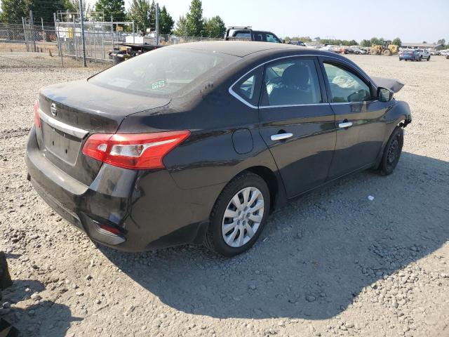 Photo 4 from auction – 2019 NISSAN SENTRA with VIN 3N1AB7AP9KY213575