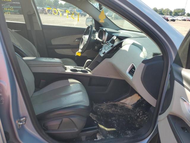 Photo 5 from auction – 2015 CHEVROLET EQUINOX LT with VIN 2GNALCEK9F6310517