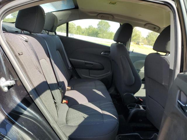 Photo 6 from auction – 2015 CHEVROLET SONIC LT with VIN 1G1JC5SH0F4137140