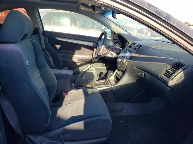 Photo 5 from auction – 2003 HONDA ACCORD EX with VIN 1HGCM72673A036828