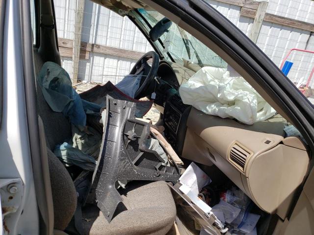 Photo 5 from auction – 2003 CHEVROLET CAVALIER with VIN 1G1JC52F037324869