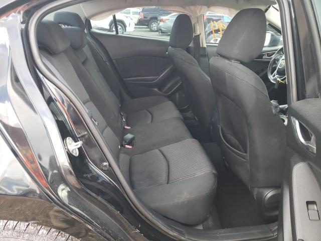 Photo 6 from auction – 2014 MAZDA 3 TOURING with VIN JM1BM1V73E1107313