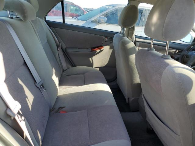Photo 6 from auction – 2007 TOYOTA COROLLA CE with VIN JTDBR32E370120958