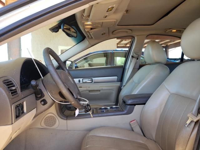 Photo 5 from auction – 2005 LINCOLN LS with VIN 1LNHM87A35Y626750