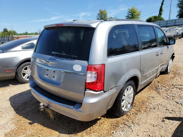 Photo 4 from auction – 2014 CHRYSLER TOWN & COU with VIN 2C4RC1BG7ER172408