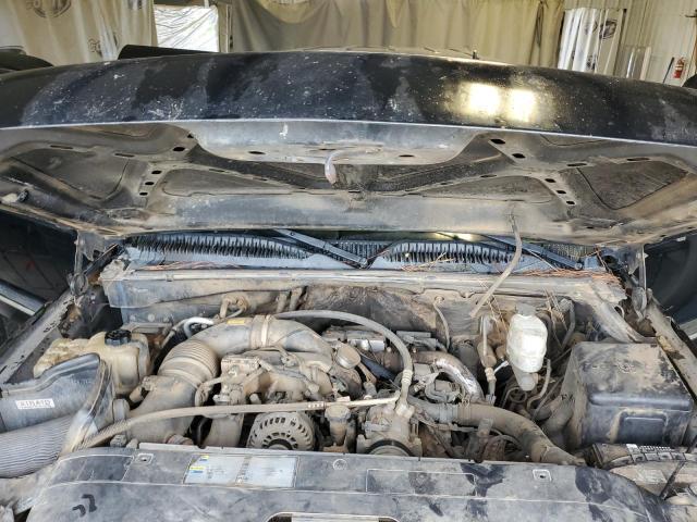 Photo 7 from auction – 2006 CHEVROLET SILVERADO with VIN 1GCHK23D96F192726