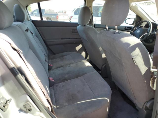 Photo 6 from auction – 2009 NISSAN SENTRA 2.0 with VIN 3N1AB61E19L682594