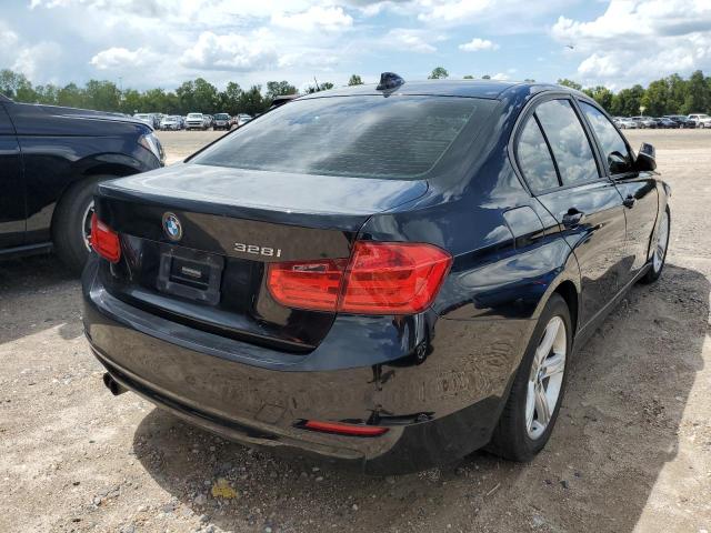 Фото 4 с аукциона – 2015 BMW 328 I с VIN WBA3A5G59FNS91163