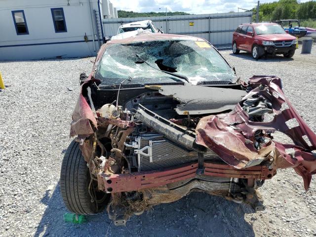 Photo 9 from auction – 2021 BUICK ENCORE GX with VIN KL4MMBS29MB049170
