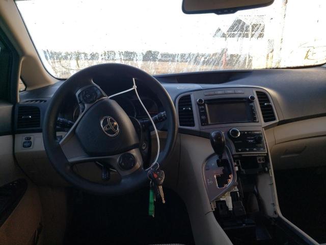 Photo 9 from auction – 2014 TOYOTA VENZA LE with VIN 4T3ZA3BBXEU083685