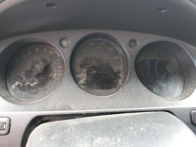 Photo 8 from auction – 2004 ACURA MDX with VIN 2HNYD18264H535557