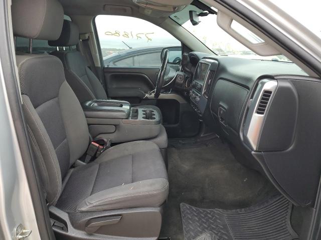 Photo 5 from auction – 2014 CHEVROLET SILVERADO with VIN 3GCPCREC2EG102545