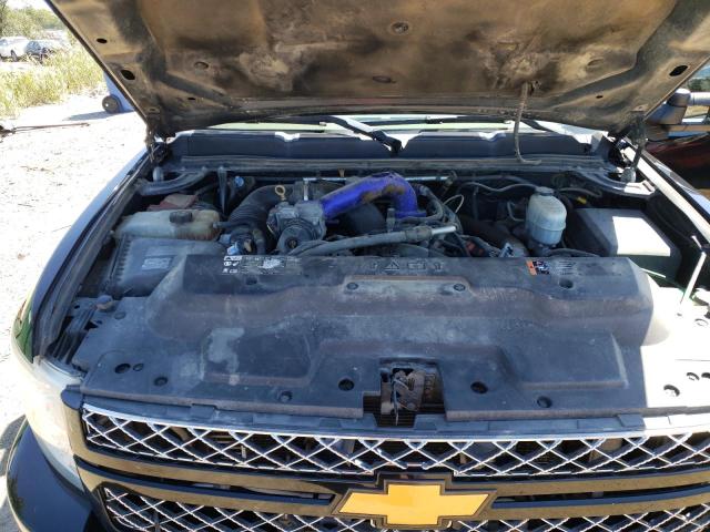 Photo 7 from auction – 2012 CHEVROLET SILVERADO with VIN 1GC1KYC84CF171365