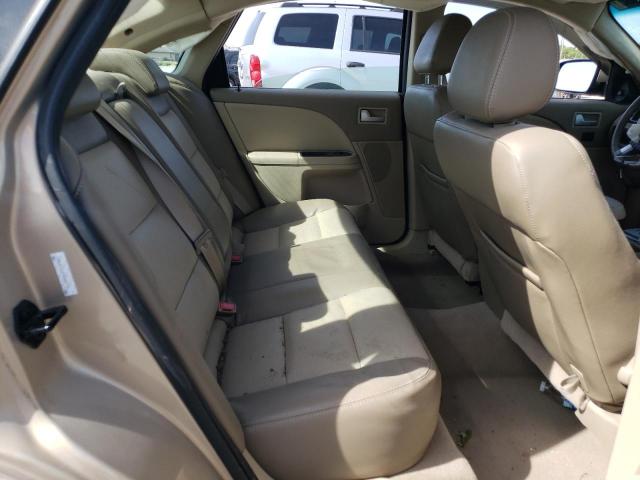 Photo 6 from auction – 2007 MERCURY MONTEGO PR with VIN 1MEHM42147G602775
