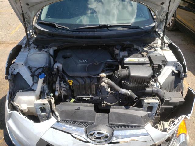 Photo 7 from auction – 2015 HYUNDAI VELOSTER with VIN KMHTC6AD1FU218535