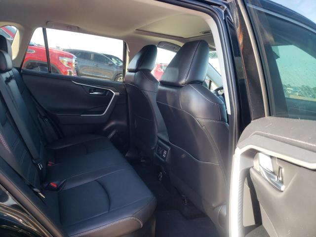 Photo 6 from auction – 2019 TOYOTA RAV4 LIMIT with VIN 2T3DWRFV7KW010532